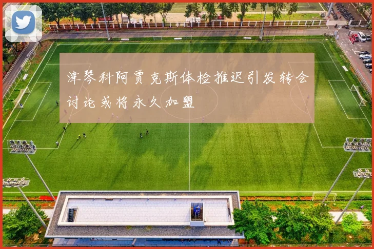 津琴科阿贾克斯体检推迟引发转会讨论或将永久加盟